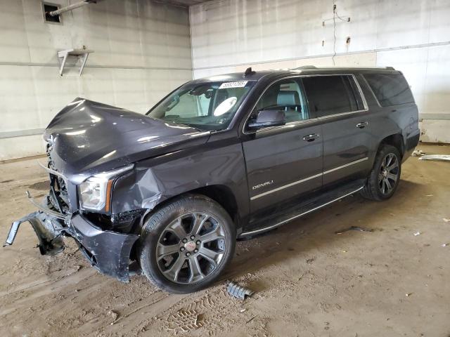 Vin: 1gks2hkj0gr449101, lot: 55521285, gmc yukon denali 2016 img_1
