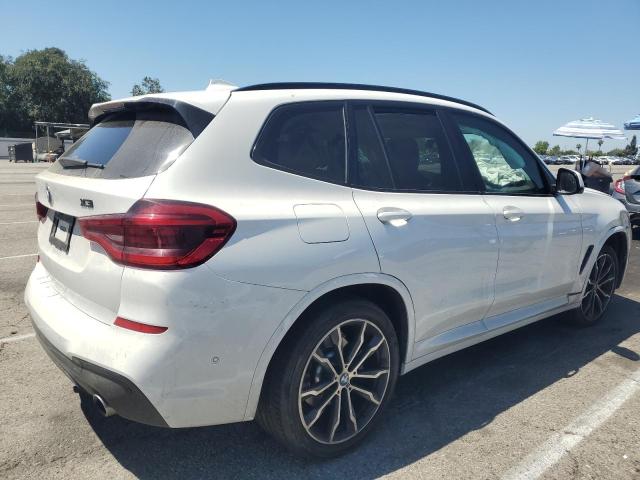 Vin: 5uxty5c03m9e84599, lot: 57678565, bmw x3 xdrive30i 20213