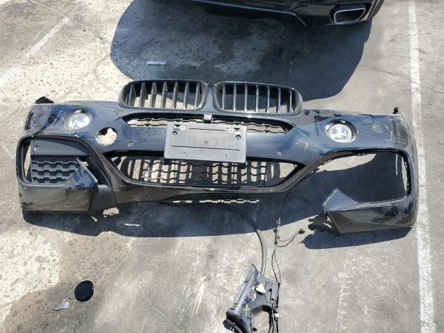 2016 BMW X6 XDRIVE3 5UXKU2C52G0N83051