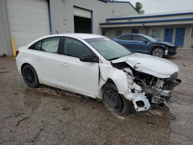 Vin: 1g1pc5sh9b7284740, lot: 56641505, chevrolet cruze ls 20114