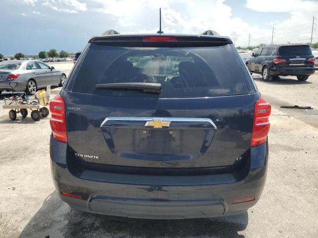 2017 CHEVROLET EQUINOX LT - 2GNALCEK7H6271378