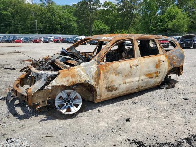 Vin: 1gnkrgkdxhj251581, lot: 55721585, chevrolet traverse lt 2017 img_1