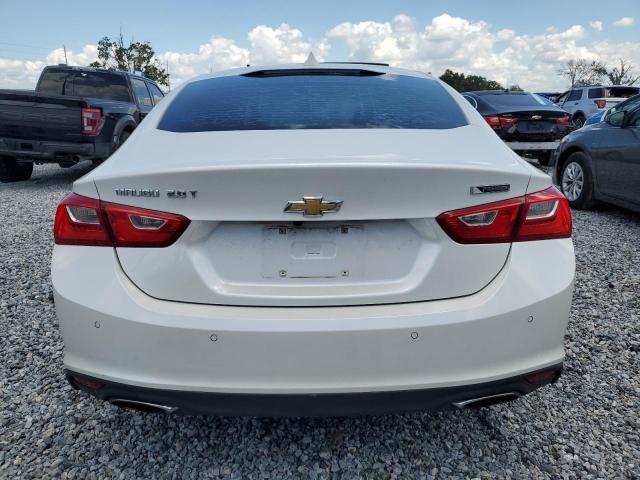 2018 CHEVROLET MALIBU PRE - 1G1ZE5SX9JF242230
