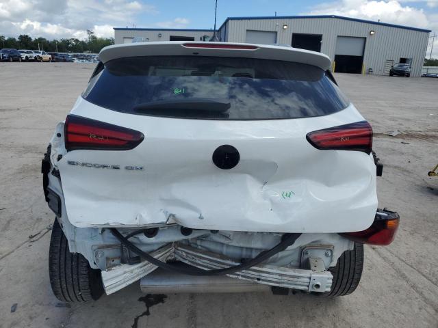 2021 BUICK ENCORE GX - KL4MMDS2XMB179616