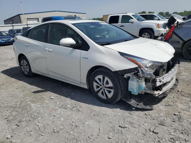 Vin: jtdkarfu8g3012149, lot: 56986405, toyota prius 20164