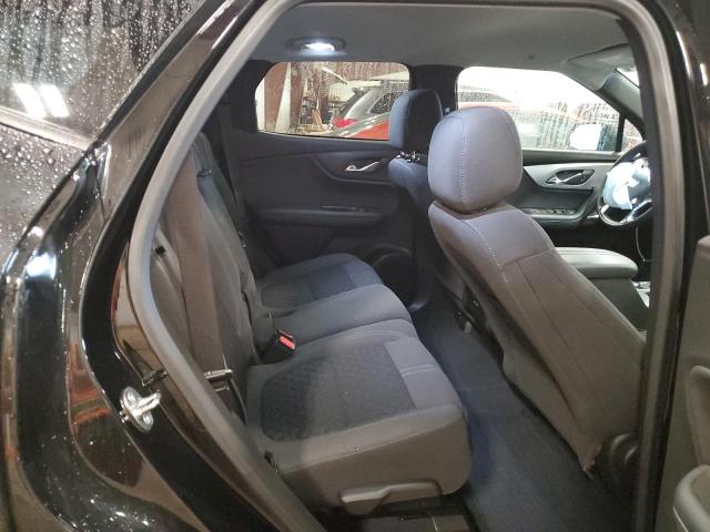 2022 CHEVROLET BLAZER 2LT - 3GNKBHRS0NS112777