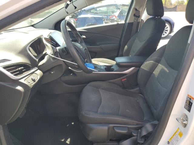 2019 CHEVROLET VOLT LT - 1G1RC6S50KU106785