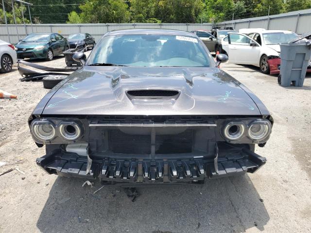2022 DODGE CHALLENGER - 2C3CDZJG0NH260245