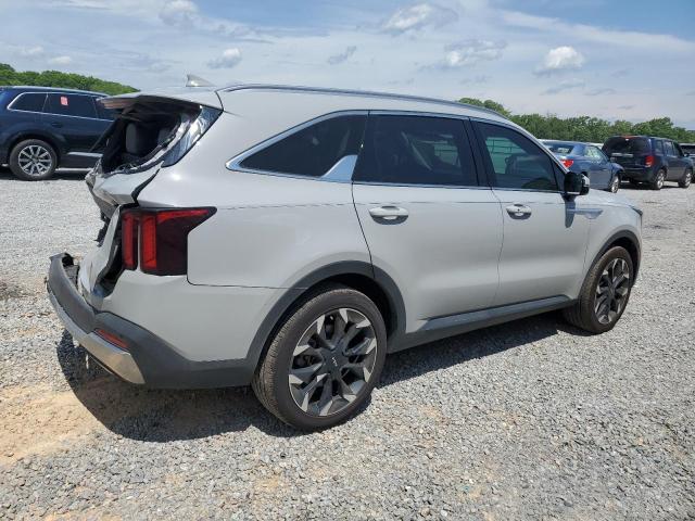 Vin: 5xyrh4jf5rg289314, lot: 55236075, kia sorento ex 20243