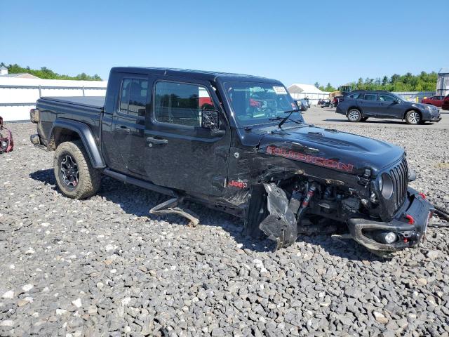Vin: 1c6jjtbg9ml555702, lot: 58000695, jeep gladiator rubicon 20214