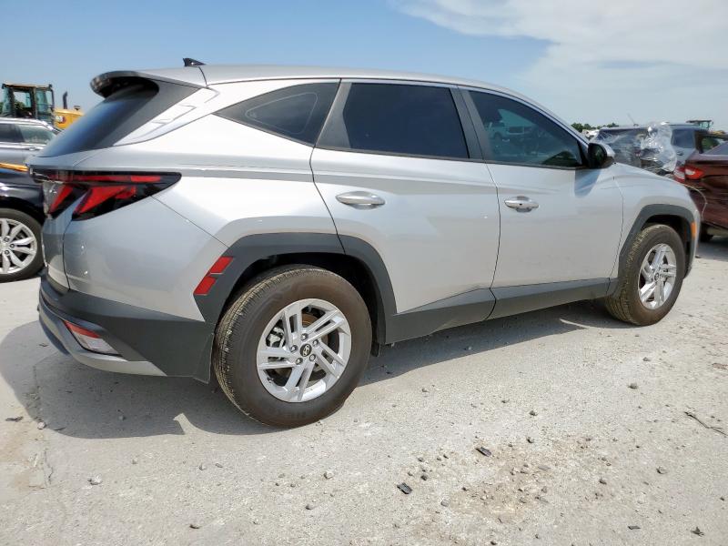 2025 HYUNDAI TUCSON SE - 5NMJA3DE0SH518055