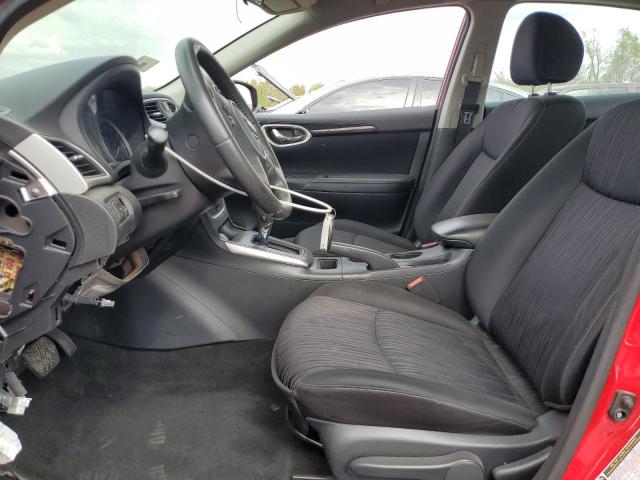 2019 NISSAN SENTRA S - 3N1AB7AP5KL611864