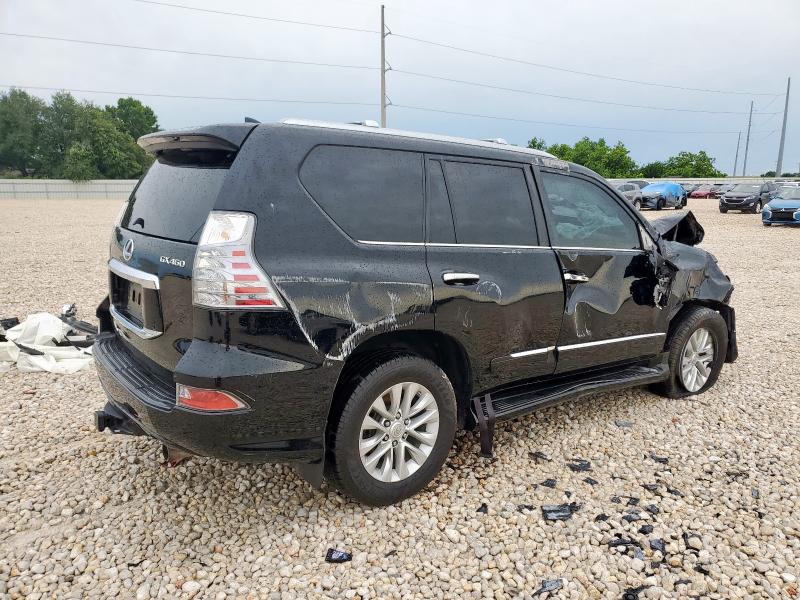 Vin: jtjbm7fx3g5130052, lot: 59046605, lexus gx 460 20163