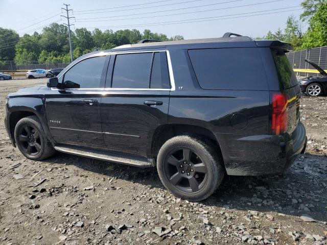Vin: 1gnskbkc7hr189881, lot: 57267495, chevrolet tahoe k1500 lt 20172