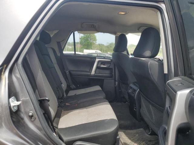 2016 TOYOTA 4RUNNER SR - JTEBU5JR6G5360888