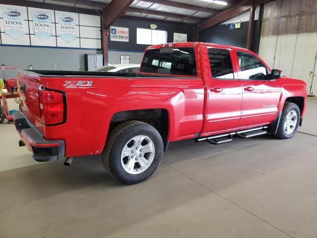 Vin: 1gcvkrec5gz165667, lot: 57979135, chevrolet all models k1500 lt 20163