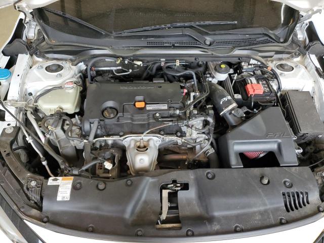 2020 HONDA CIVIC LX 2HGFC2F69LH552879