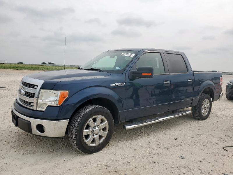 Vin: 1ftfw1cf0dkd79669, lot: 56785835, ford f-150 supercrew 2013 img_1