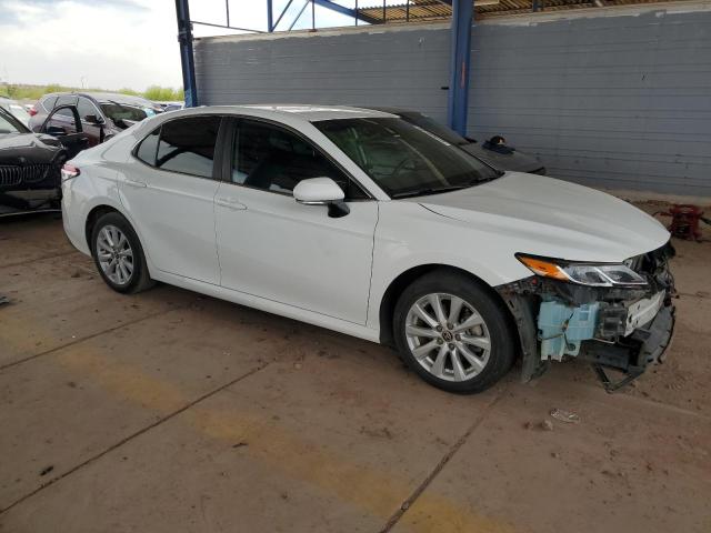 Vin: 4t1c11bk2lu005899, lot: 58558695, toyota camry le 20204