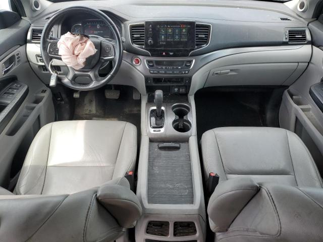 2020 HONDA PILOT EXL - 5FNYF6H53LB058596