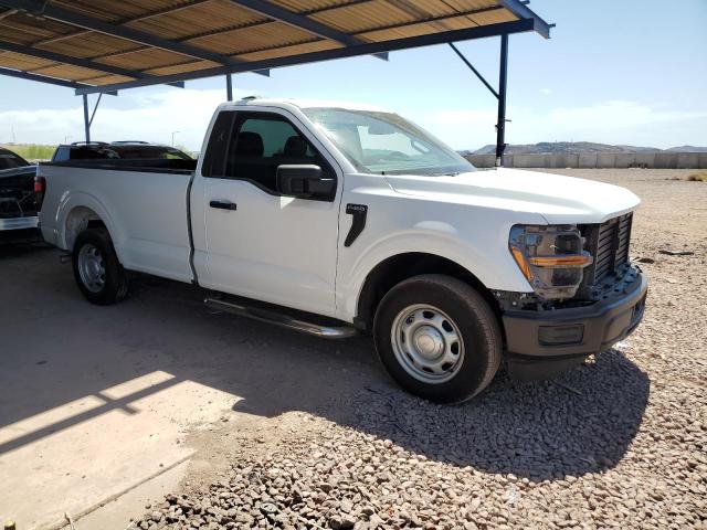 Vin: 1ftmf1kp0rkf56245, lot: 58998925, ford f150 xl 20244