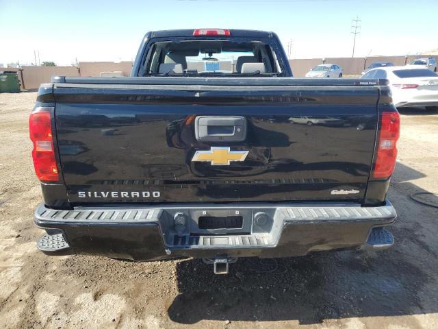 2017 CHEVROLET SILVERADO - 1GCRCPEC7HZ362991
