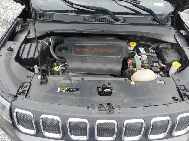 2022 JEEP COMPASS LA - 3C4NJCBB3NT234744
