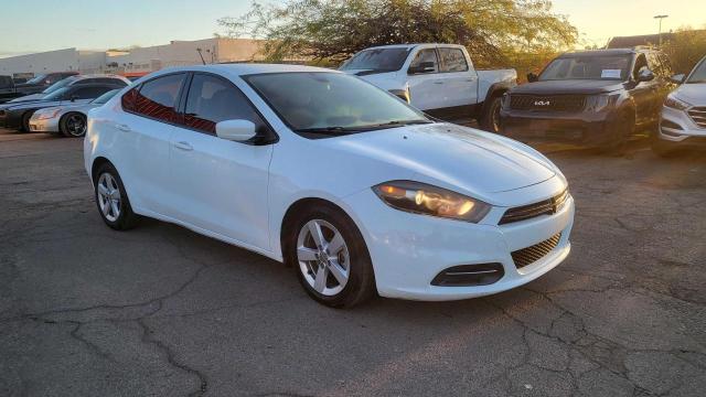 DODGE DART SXT