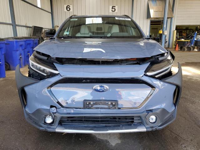2023 SUBARU SOLTERRA P JTMABABAXPA023994