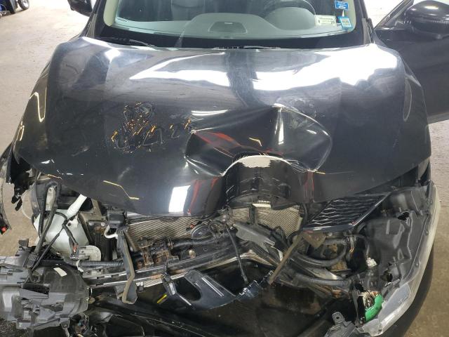 2016 NISSAN ROGUE S - 5N1AT2MV0GC860594