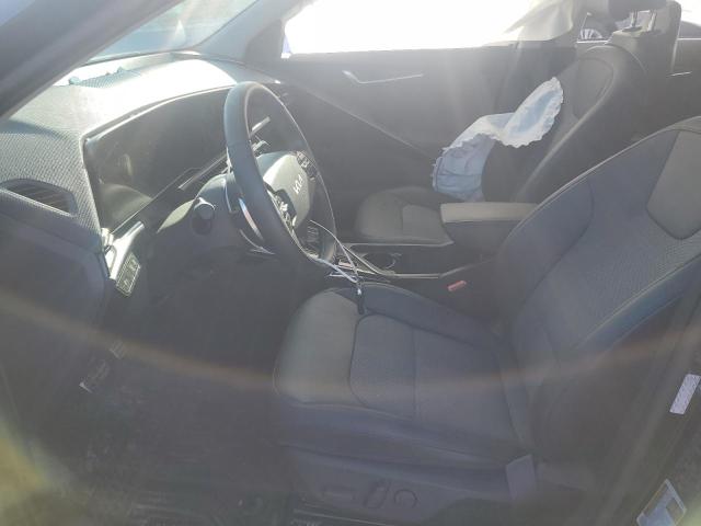 2023 KIA NIRO EX - KNDCR3LE9P5113003