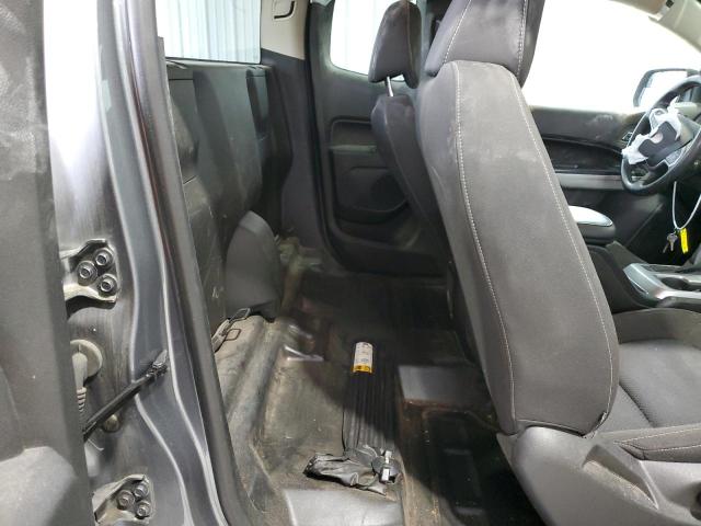 2022 CHEVROLET COLORADO L - 1GCHSCEA3N1175893