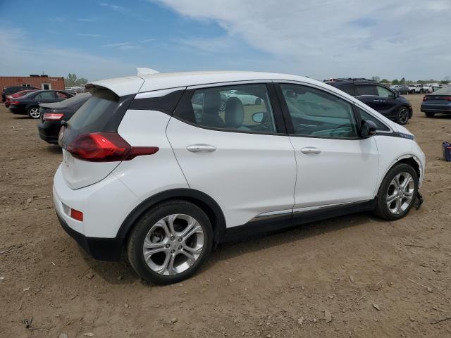 Vin: 1g1fw6s07h4183161, lot: 56223945, chevrolet bolt lt 20173