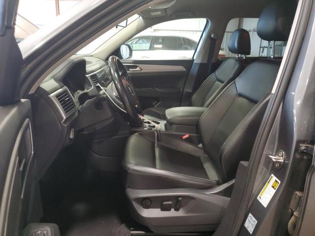 2018 VOLKSWAGEN ATLAS SE - 1V2KR2CA9JC571127