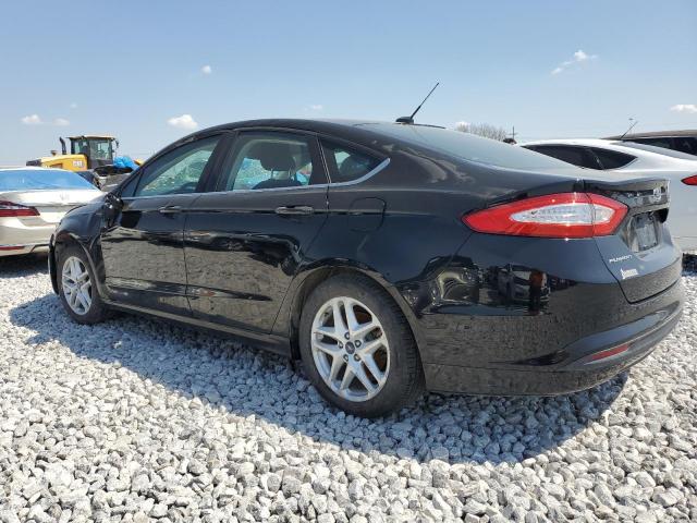 Vin: 1fa6p0h77g5122347, lot: 88212865, ford fusion se 20162