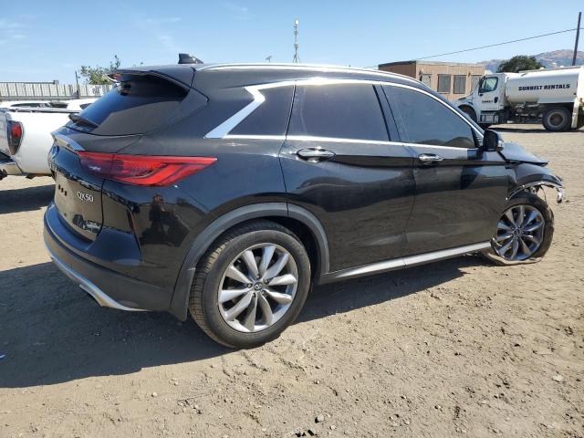 2019 INFINITI QX50 ESSEN 3PCAJ5M11KF135820