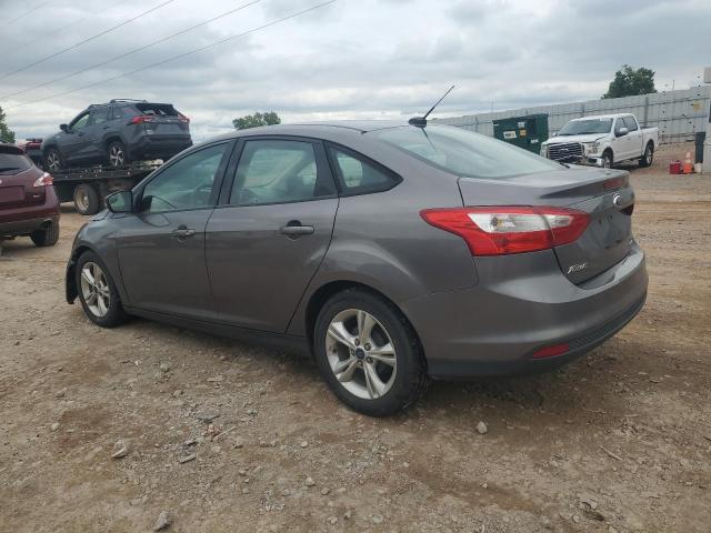 Vin: 1fadp3f29el362492, lot: 58153495, ford focus se 20142