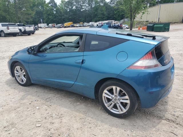 Vin: jhmzf1d65bs010748, lot: 57425275, honda crz ex 20112