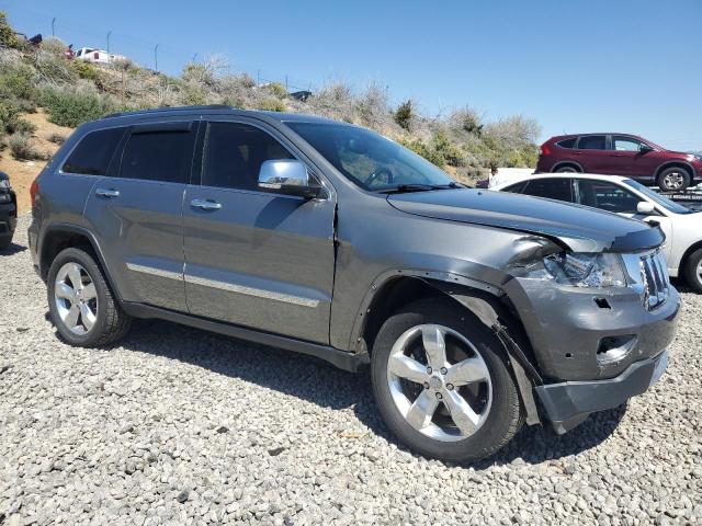 Vin: 1c4rjfct6dc591467, lot: 55502085, jeep grand cher overland 20134