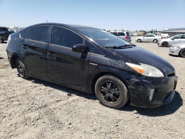 Vin: jtdkn3du8d1647271, lot: 57527965, toyota prius 20134