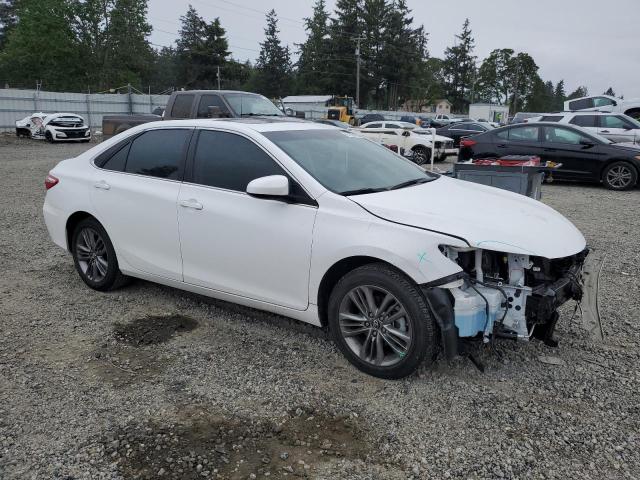 Vin: 4t1bf1fkxhu297350, lot: 57182475, toyota camry le 20174