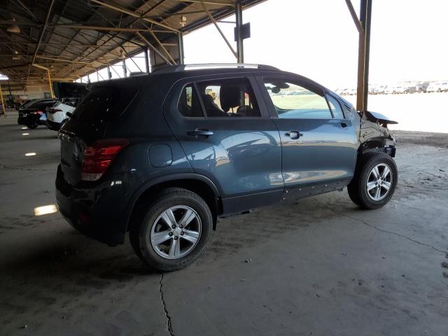 Vin: kl7cjpsb5mb330662, lot: 58805965, chevrolet trax 1lt 20213