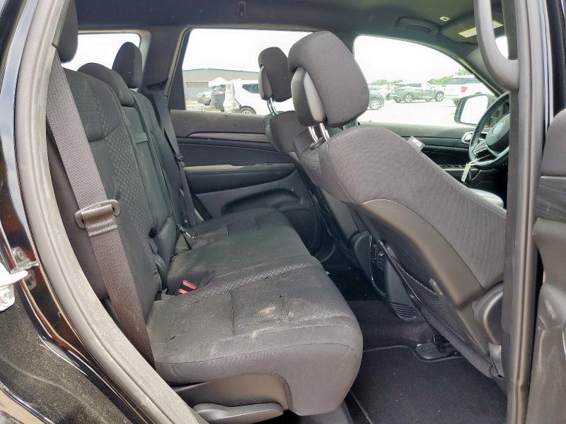 2019 JEEP GRAND CHER - 1C4RJEAG4KC555869