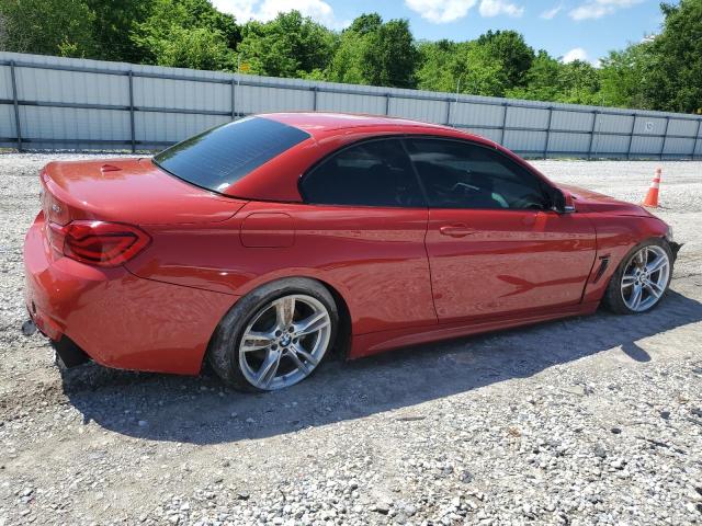 Vin: wba4z1c55jec60810, lot: 55064745, bmw 4 series 20183