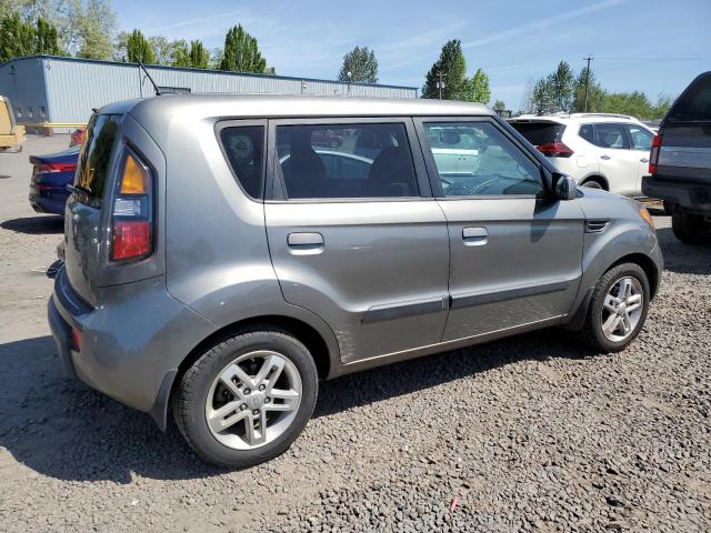 Vin: kndjt2a21a7112953, lot: 55125065, kia soul + 20103