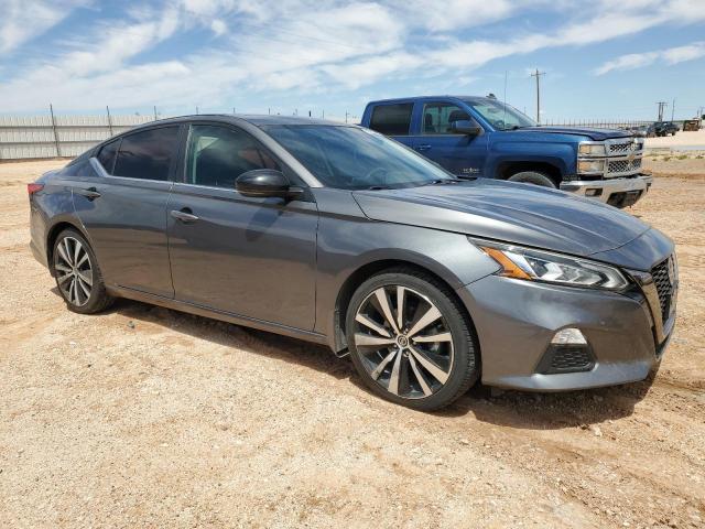 Vin: 1n4bl4cv0kn313172, lot: 55897515, nissan altima sr 20194