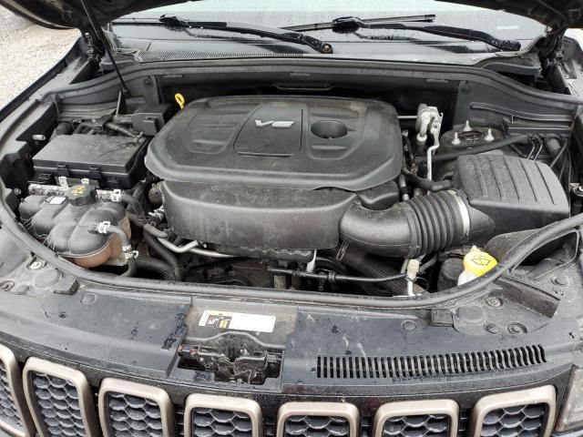2016 JEEP GRAND CHER - 1C4RJFBG3GC367999