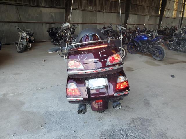 2008 HONDA GL1800 1HFSC47H88A702324