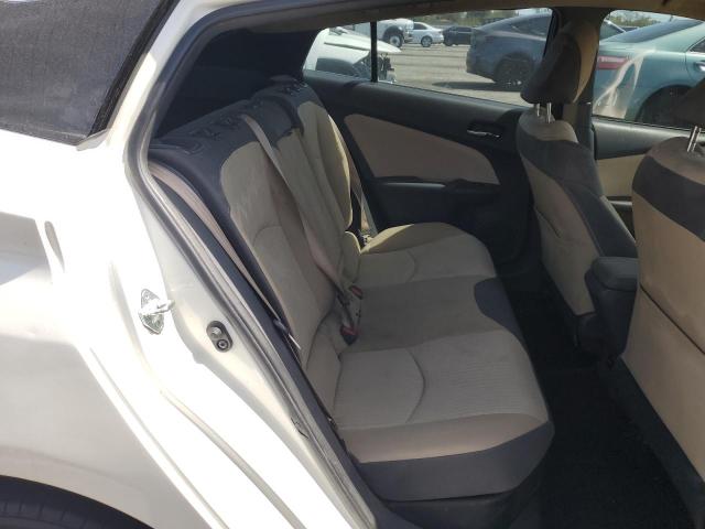 2016 TOYOTA PRIUS JTDKARFU1G3510127
