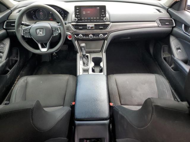 2018 HONDA ACCORD LX - 1HGCV1F18JA238180